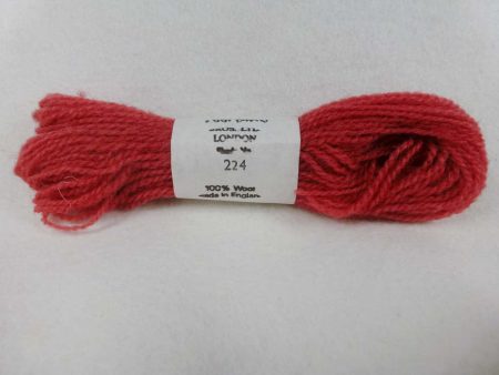 Appleton Wool 224 NC Hot on Sale