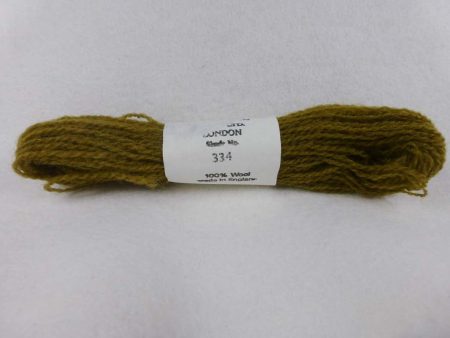 Appleton Wool 334 NC Fashion