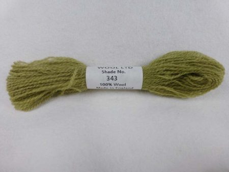 Appleton Wool 343 NC Discount