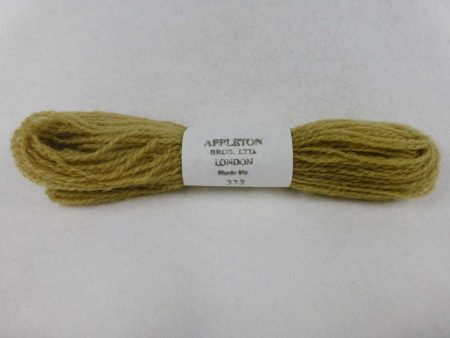 Appleton Wool 333 NC Hot on Sale