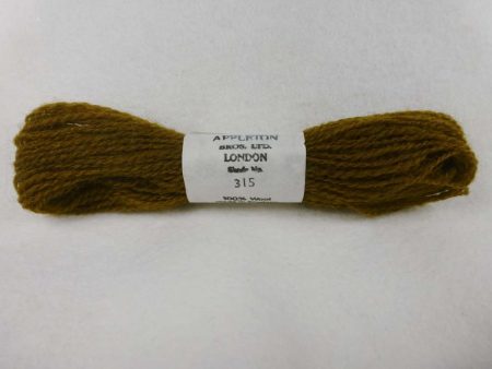 Appleton Wool 315 NC Sale