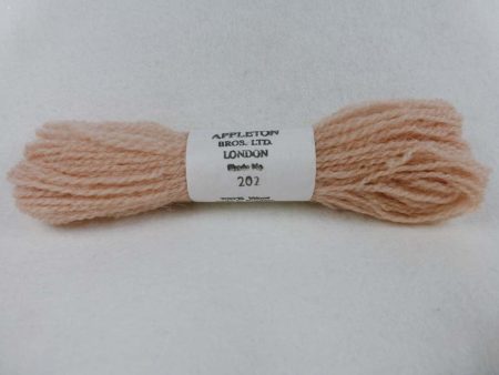 Appleton Wool 202 NC Cheap