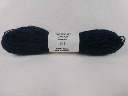 Appleton Wool 328 NC Fashion