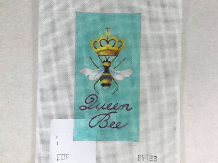 Colors of Praise 351 EY133 Queen Bee Eyeglass Case on Sale