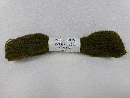 Appleton Wool 347 NC Cheap