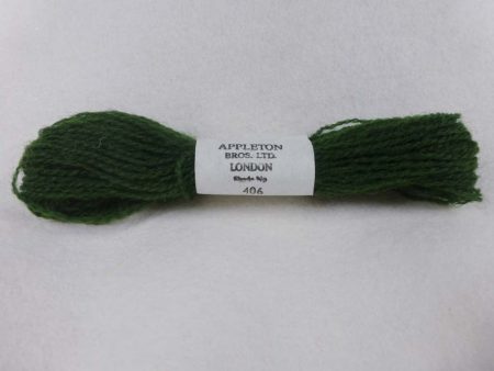 Appleton Wool 406 NC Online Hot Sale