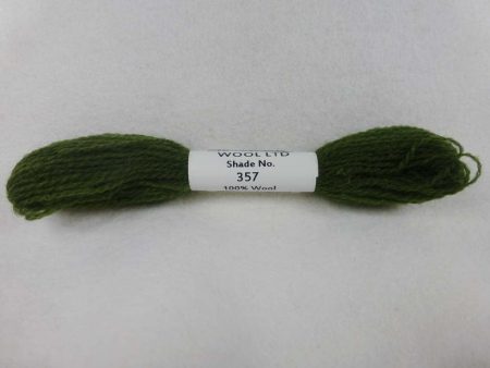 Appleton Wool 357 NC on Sale