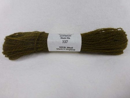 Appleton Wool 337 NC Online