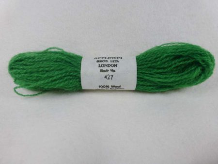 Appleton Wool 427 NC Online Hot Sale