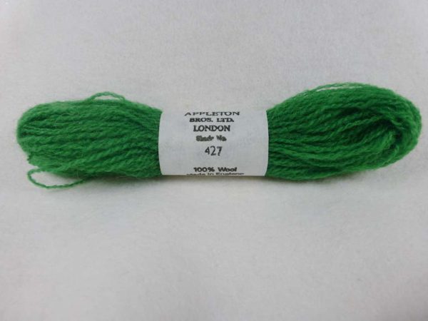 Appleton Wool 427 NC Online Hot Sale