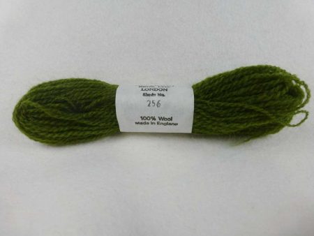 Appleton Wool 256 NC For Sale