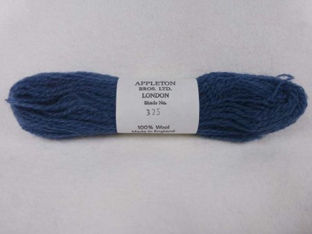 Appleton Wool 325 NC Online now