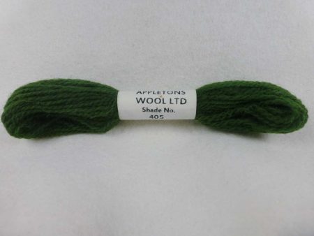 Appleton Wool 405 NC Fashion