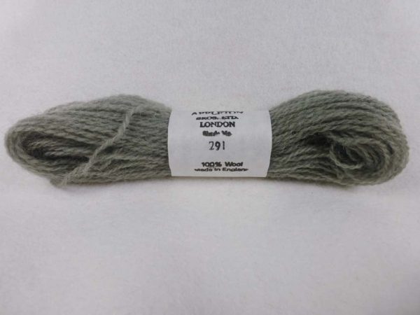 Appleton Wool 291 NC Cheap