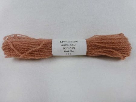 Appleton Wool 123 NC Cheap