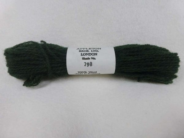 Appleton Wool 298 NC Online