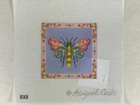 * Abigail Cecile ACO33 Garden Bee on Sale