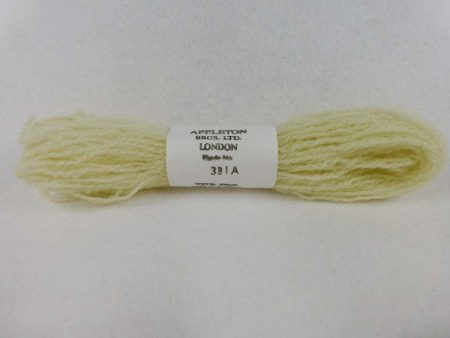 Appleton Wool 331A NC Online Hot Sale