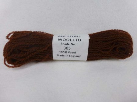 Appleton Wool 305 NC Discount