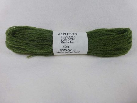 Appleton Wool 356 NC on Sale