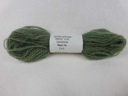 Appleton Wool 293 NC Discount