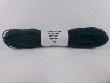 Appleton Wool 158 NC For Discount