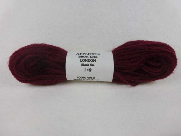 Appleton Wool 149 NC Sale