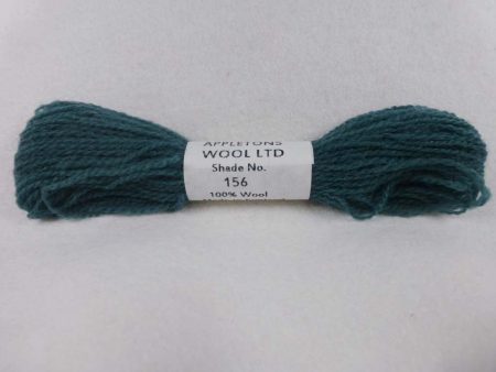 Appleton Wool 156 NC Cheap