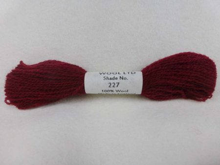 Appleton Wool 227 NC on Sale