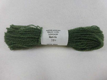 Appleton Wool 294 NC Online Sale