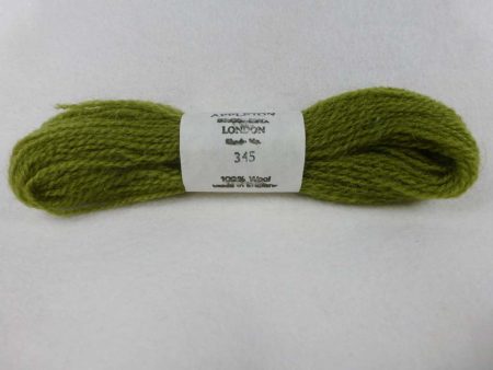 Appleton Wool 345 NC Cheap