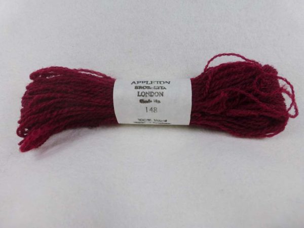 Appleton Wool 148 NC Hot on Sale