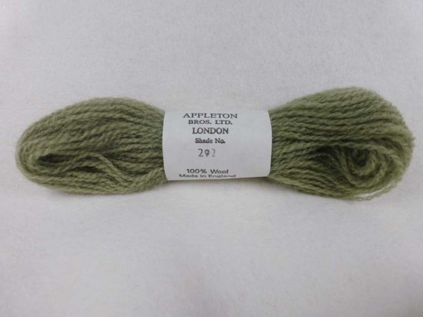 Appleton Wool 292 NC Sale