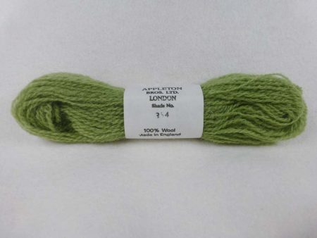 Appleton Wool 354 NC Online Sale