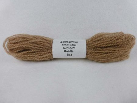 Appleton Wool 183 NC on Sale