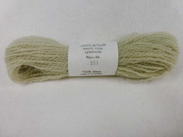 Appleton Wool 351 NC For Discount