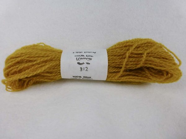 Appleton Wool 312 NC Sale