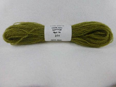 Appleton Wool 344 NC Supply