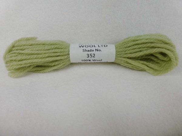 Appleton Wool T352 NC Online