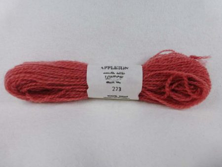 Appleton Wool 223 NC on Sale