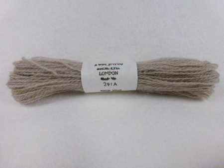 Appleton Wool 291A NC Hot on Sale