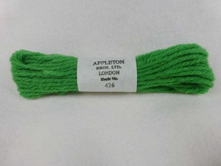 Appleton Wool 426 NC Online Sale