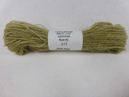 Appleton Wool 342 NC Discount