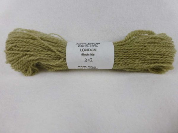 Appleton Wool 342 NC Discount