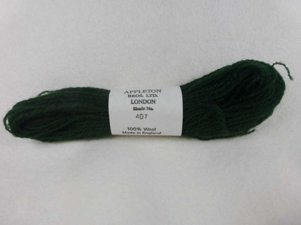 Appleton Wool 407 NC Hot on Sale