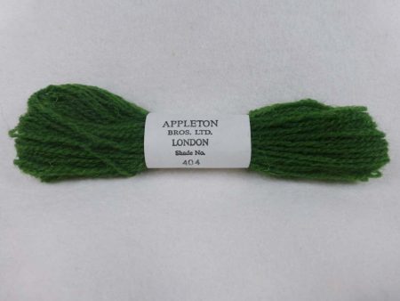 Appleton Wool 404 NC on Sale