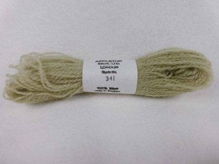 Appleton Wool 341 NC Discount