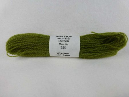 Appleton Wool 255 NC Fashion