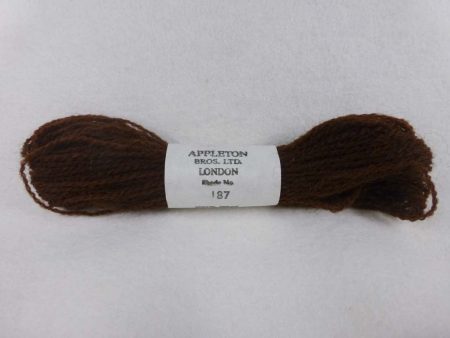 Appleton Wool 187 NC on Sale