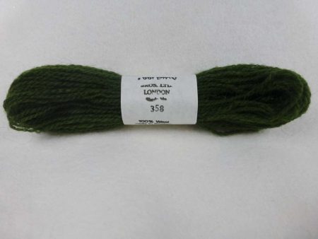 Appleton Wool 358 NC For Discount